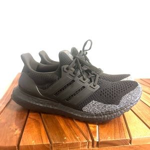 Men's adidas UltraBoost 1.0 DNA Core - Black Oreo